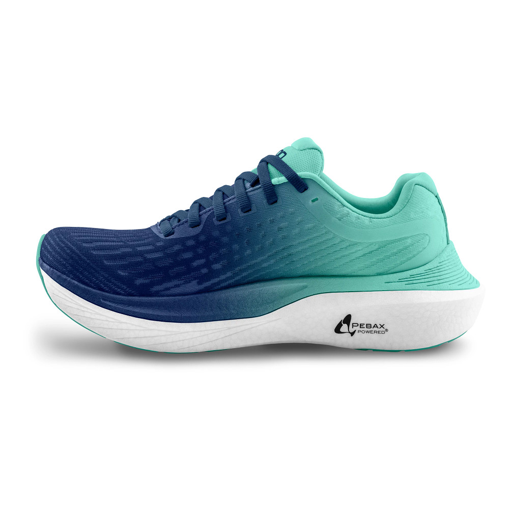 Womens Topo Specter 2 Running Shoe