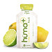 Huma Chia Energy Gel Plus 24 Pack - Lemon Lime