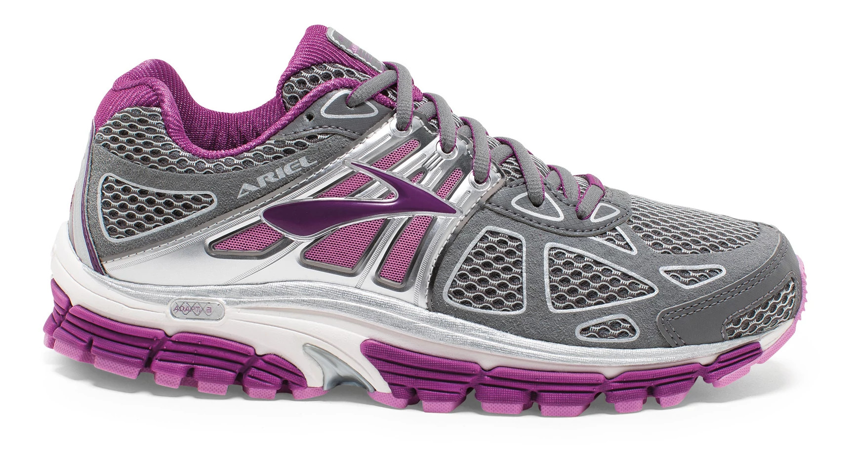 Brooks ariel 14 running clearance shoes