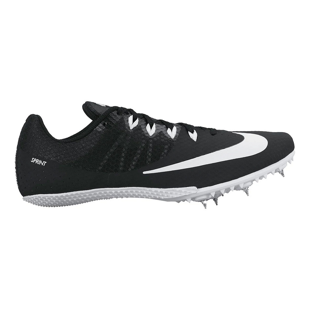 Mens Nike Zoom Rival S 8 Track and Field Shoe