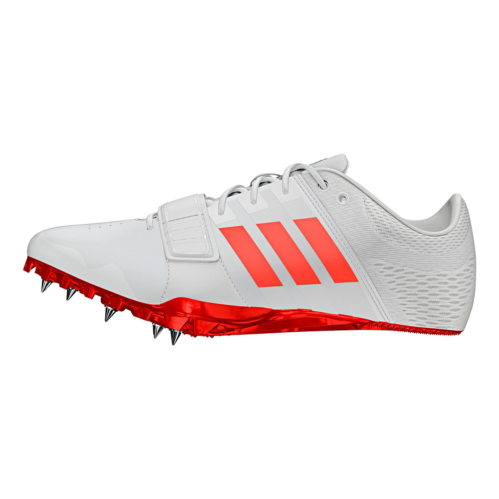 Adizero cheap accelerator spikes