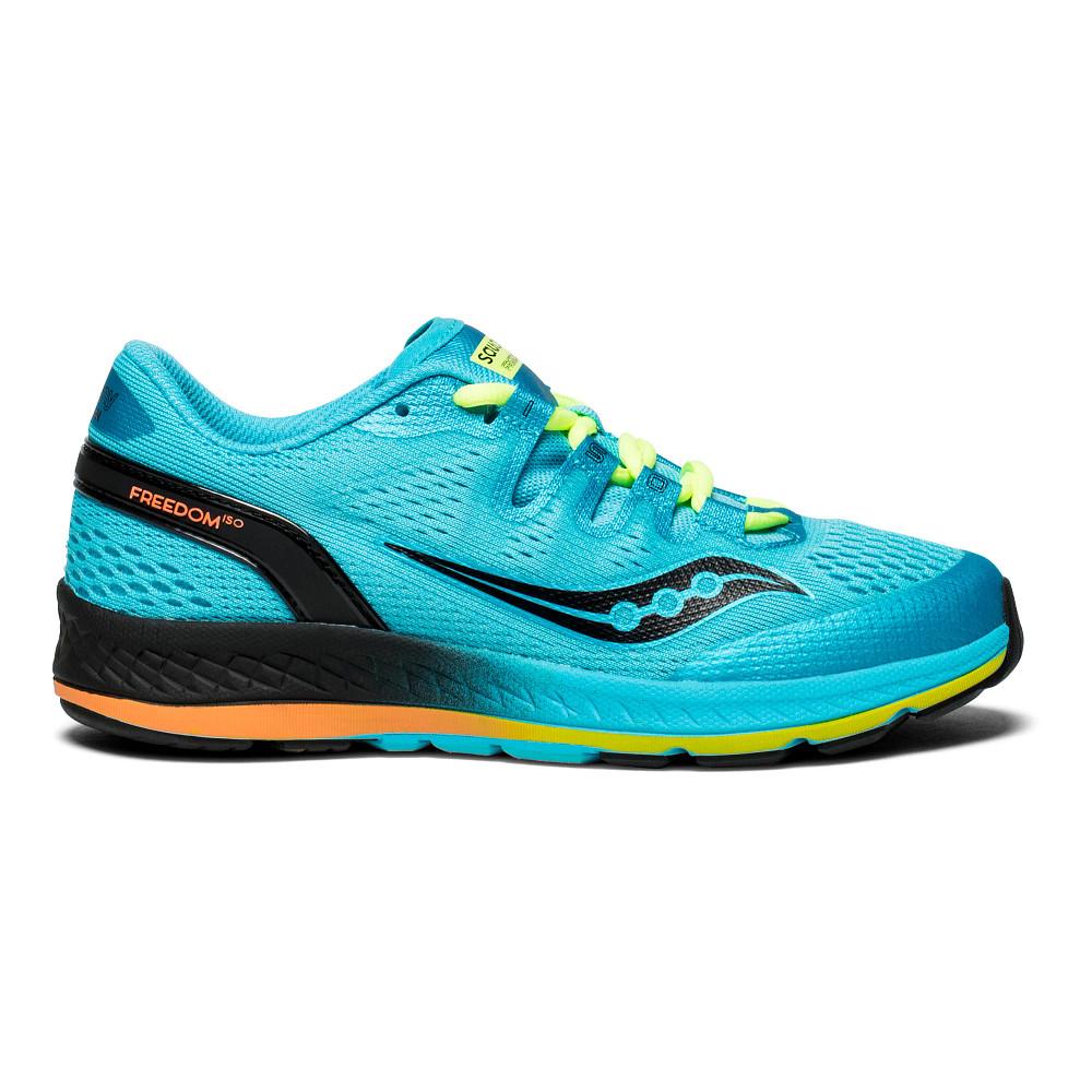 Saucony kids freedom outlet iso