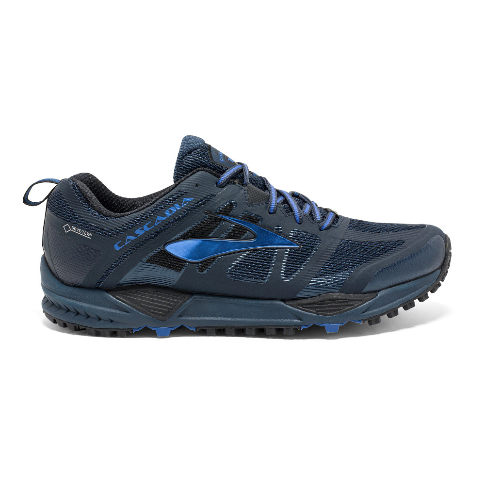 Brooks cascadia sale 11 mens