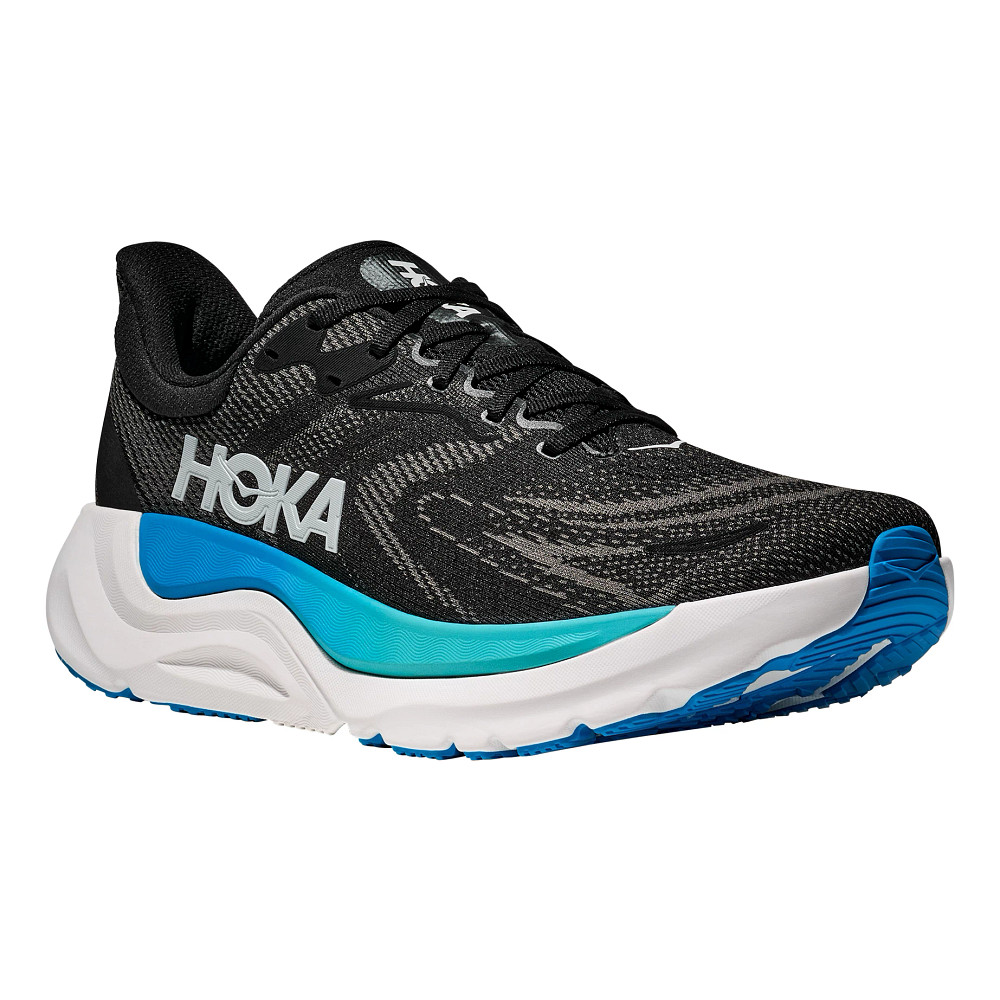 Mens HOKA Arahi 8 Running Shoe