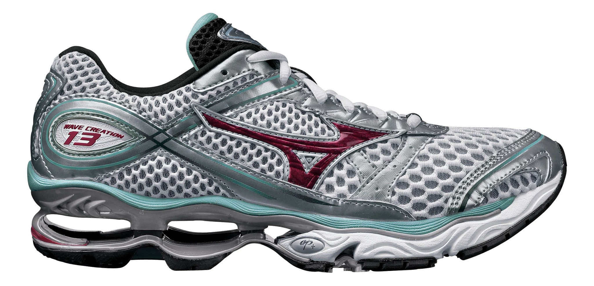 Mizuno wave creation 13 womens hot sale running shoes