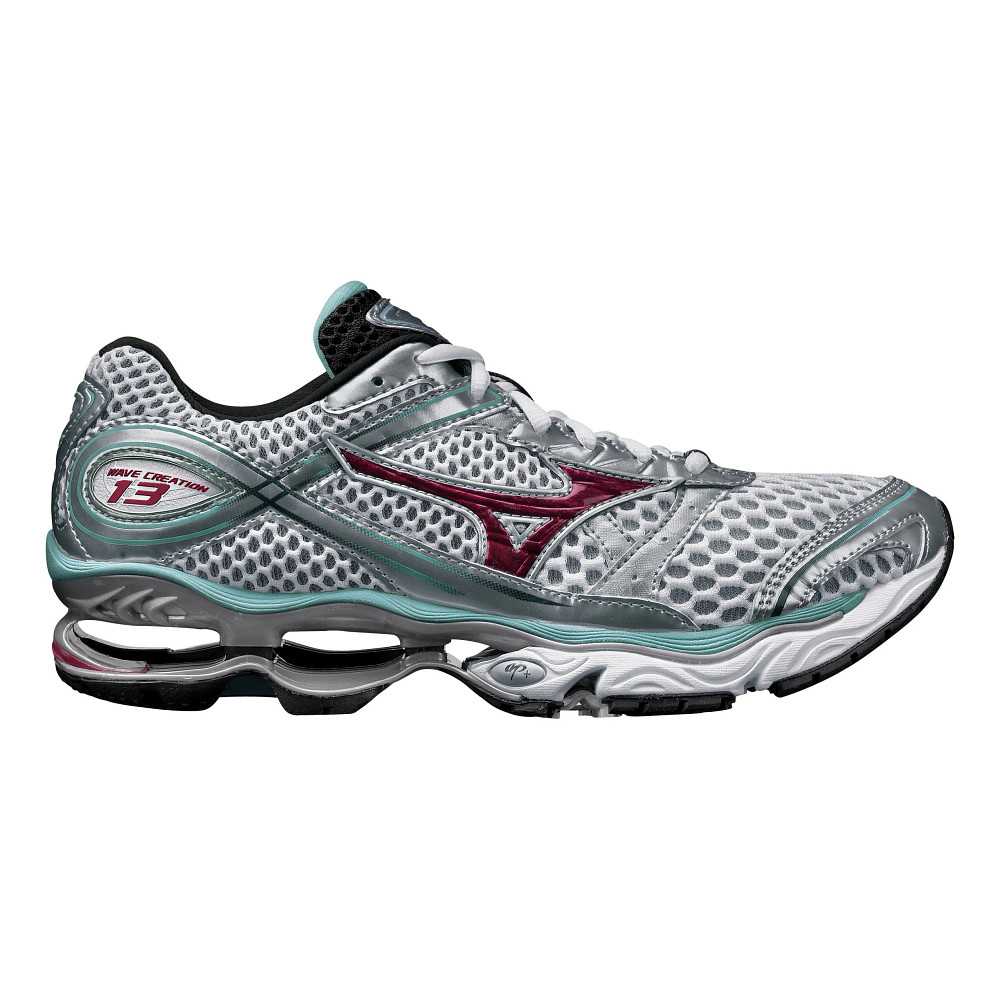 Mizuno wave creation womens on sale 13