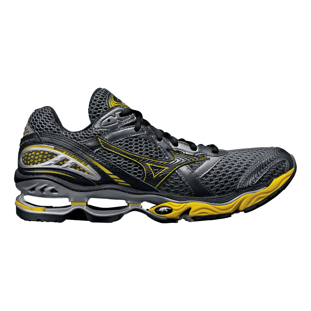 Mizuno women's wave creation 12 hot sale running shoe