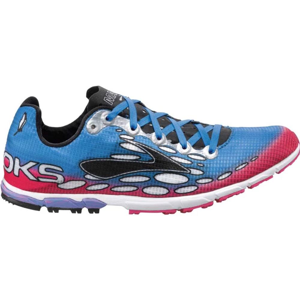 Brooks mach cheap 14 blue