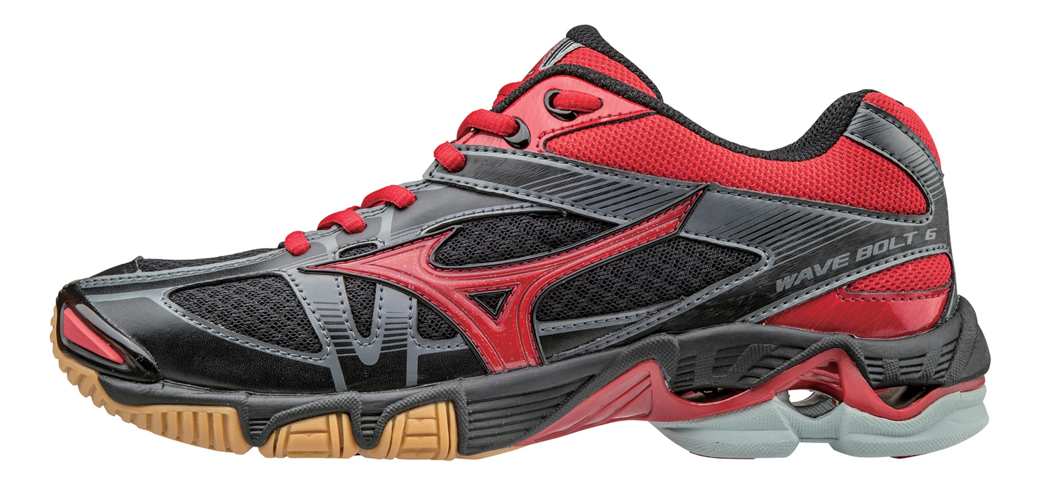 Mizuno best sale bolt 6