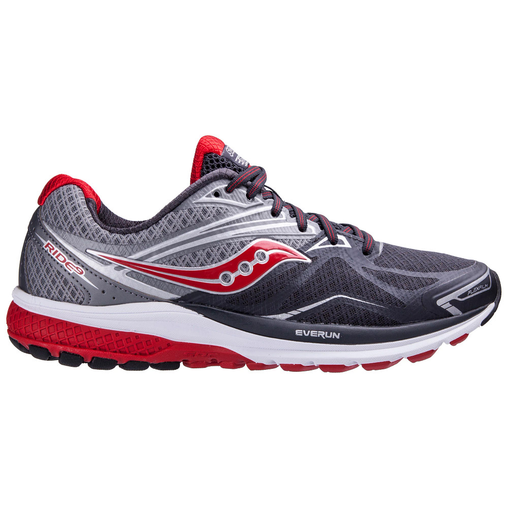 Saucony ride 9 on sale mens