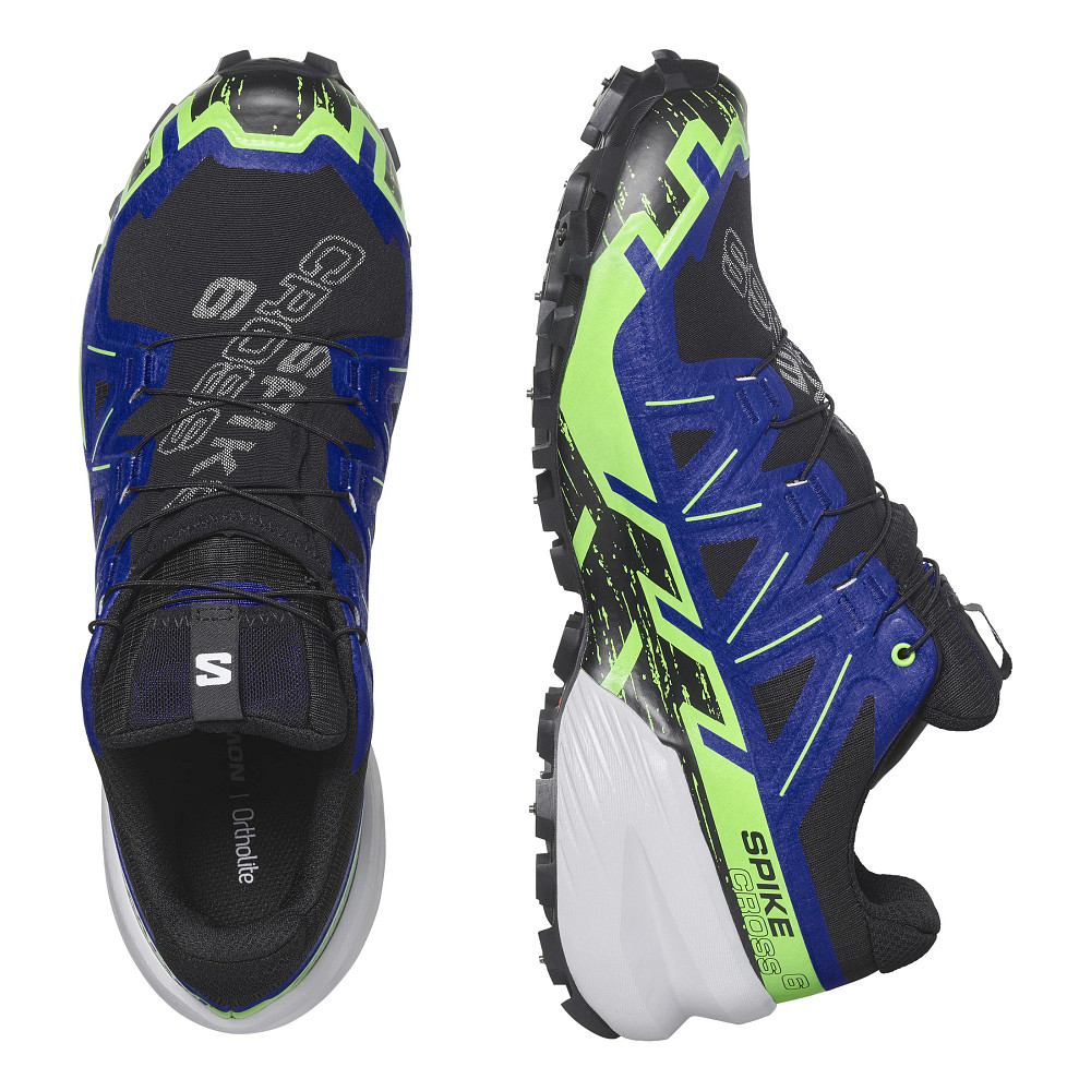 Salomon cheap crosstrail 4