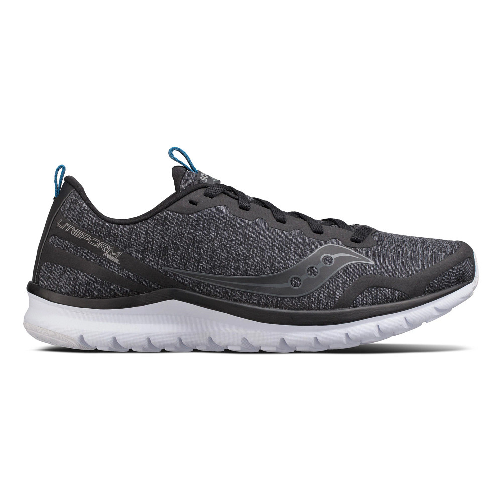 Saucony liteform feel sale