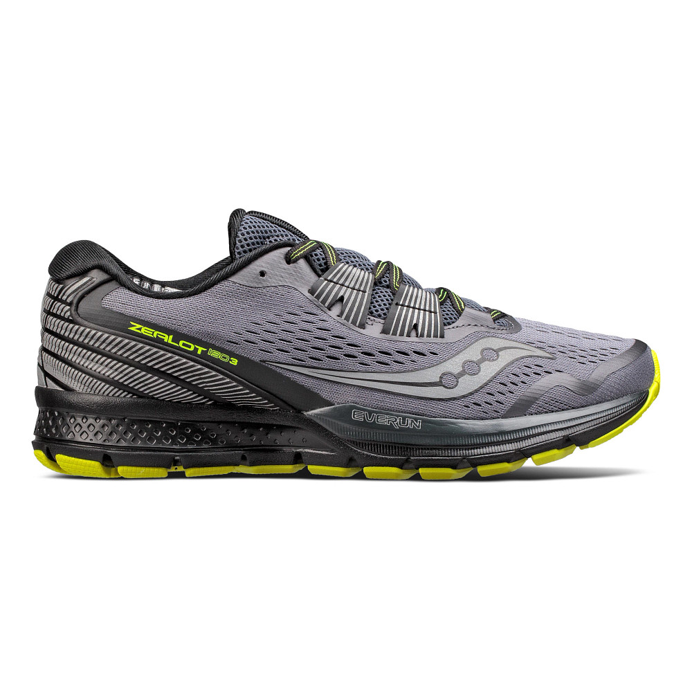 Cheap saucony zealot iso 3 mens on sale