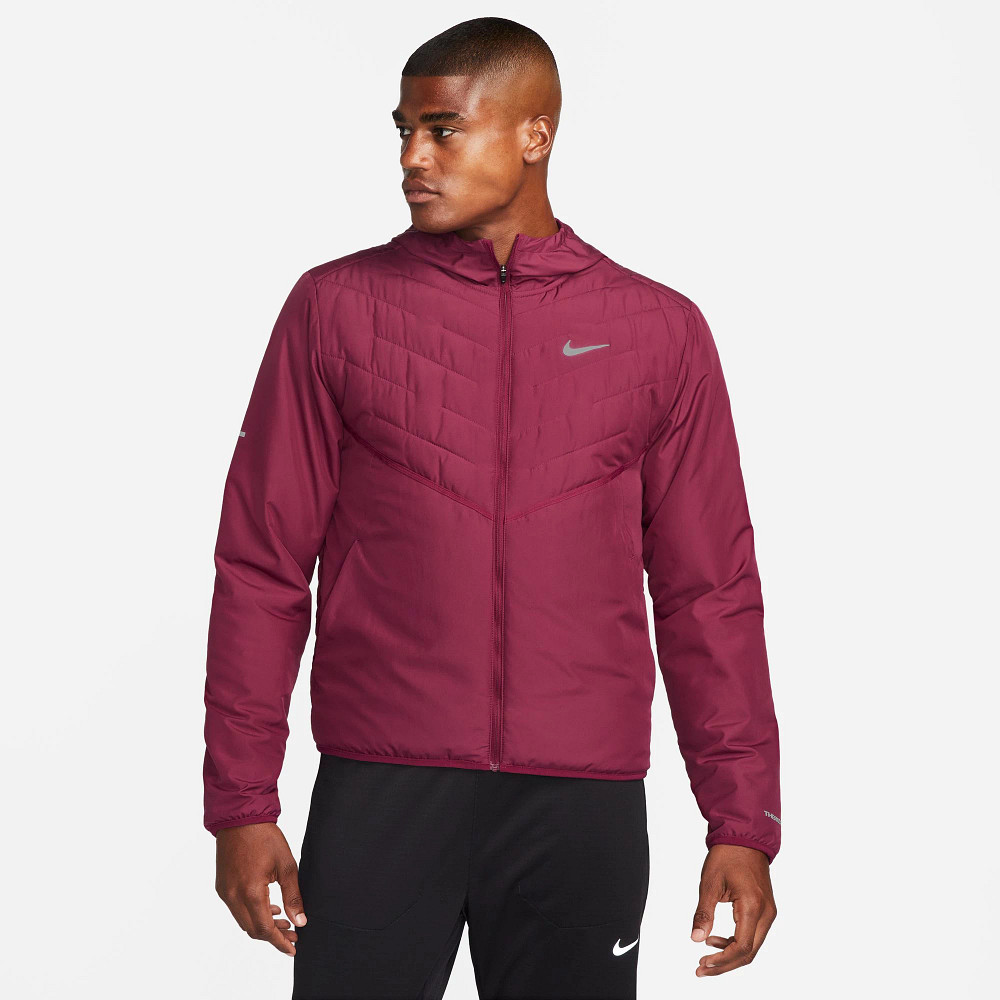 nike aerolayer jacket review