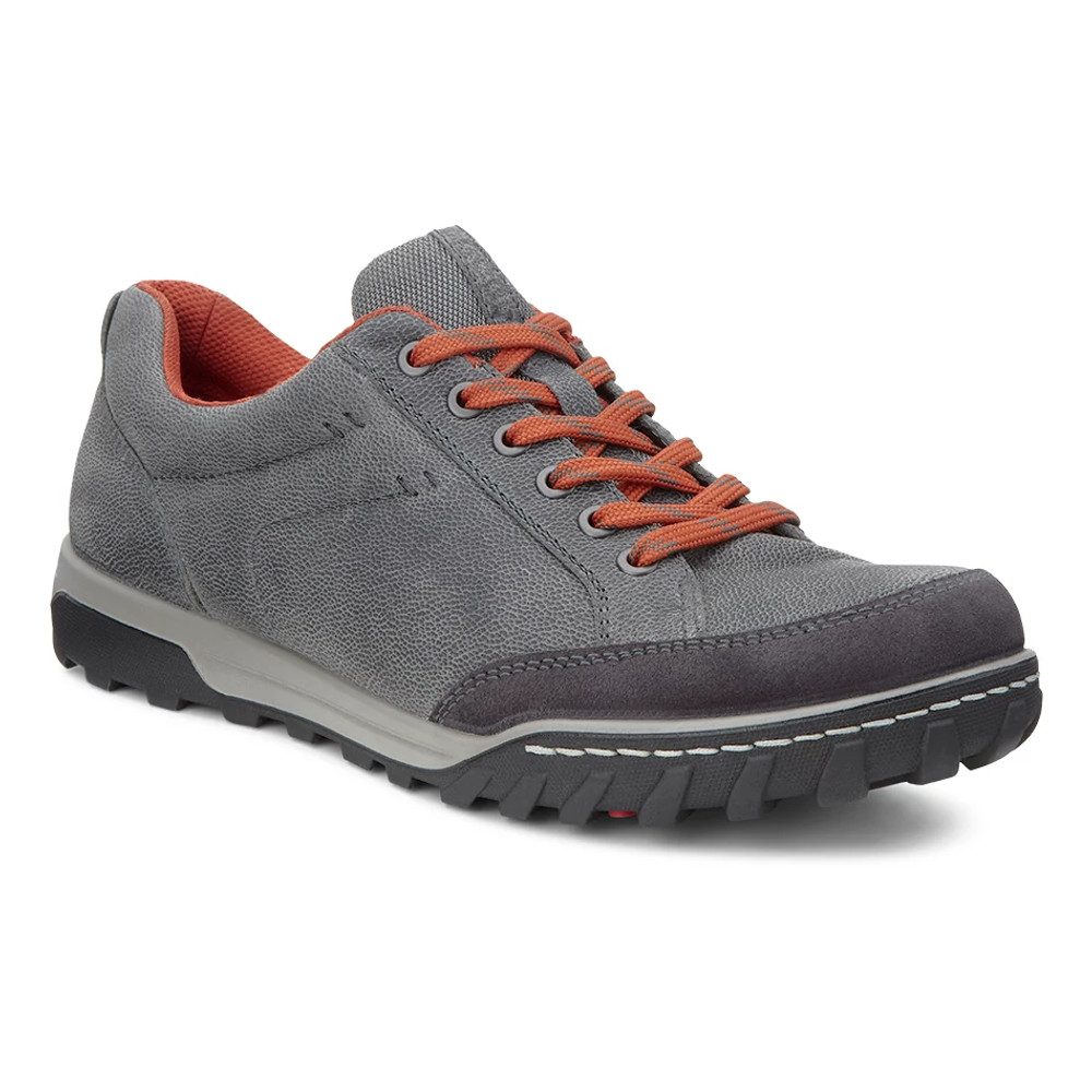 Ecco vermont 2025 hiking shoes