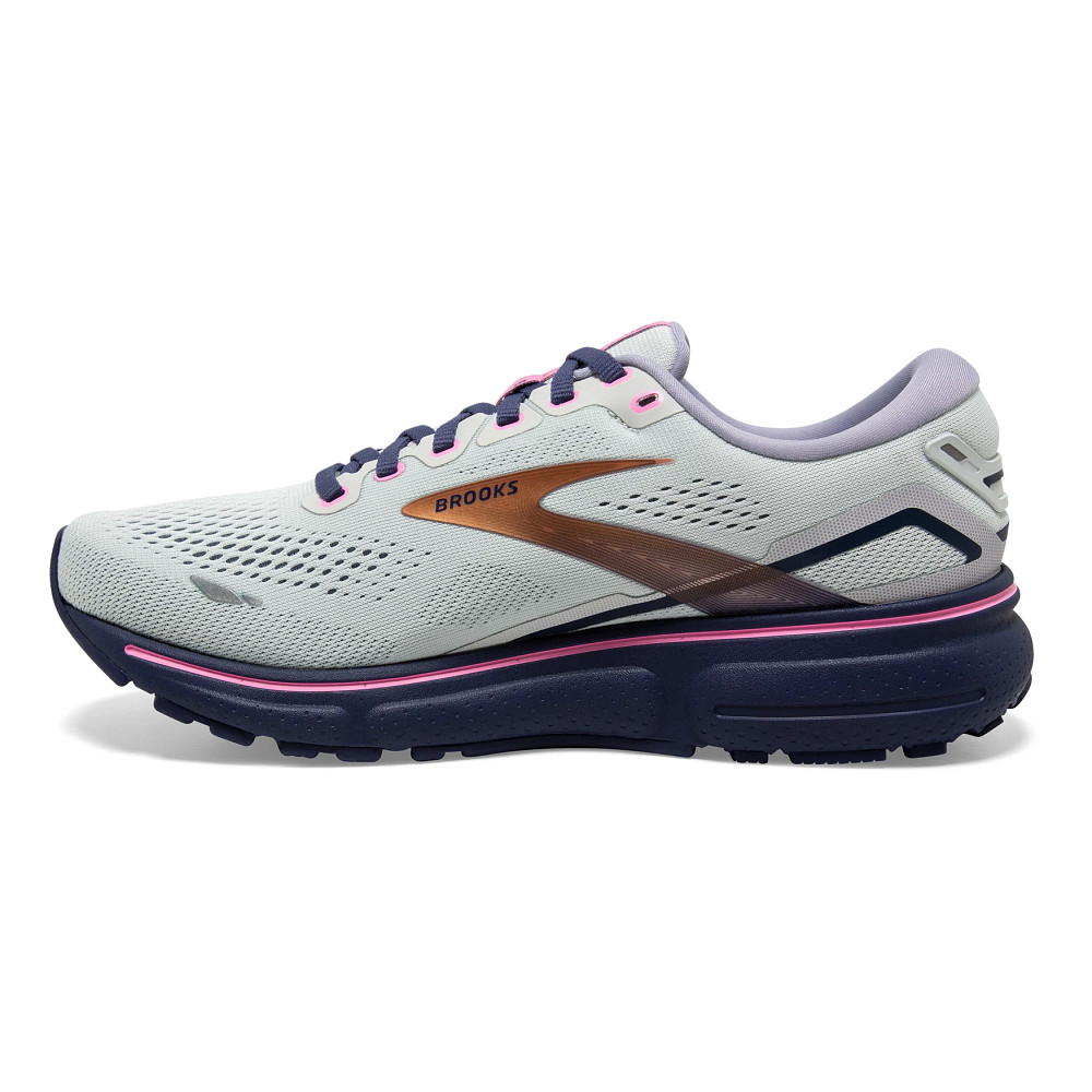 Brooks ghost 1 hot sale womens wide