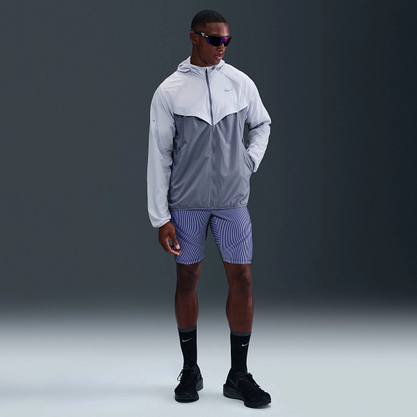 Mens Nike Dri-FIT UV Stride Running Jackets