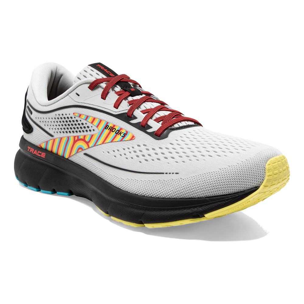 Men s Brooks Trace 2 Disco