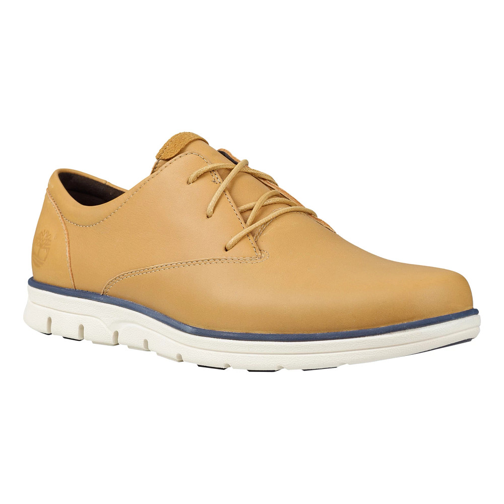 Timberland bradstreet 2025 plain toe