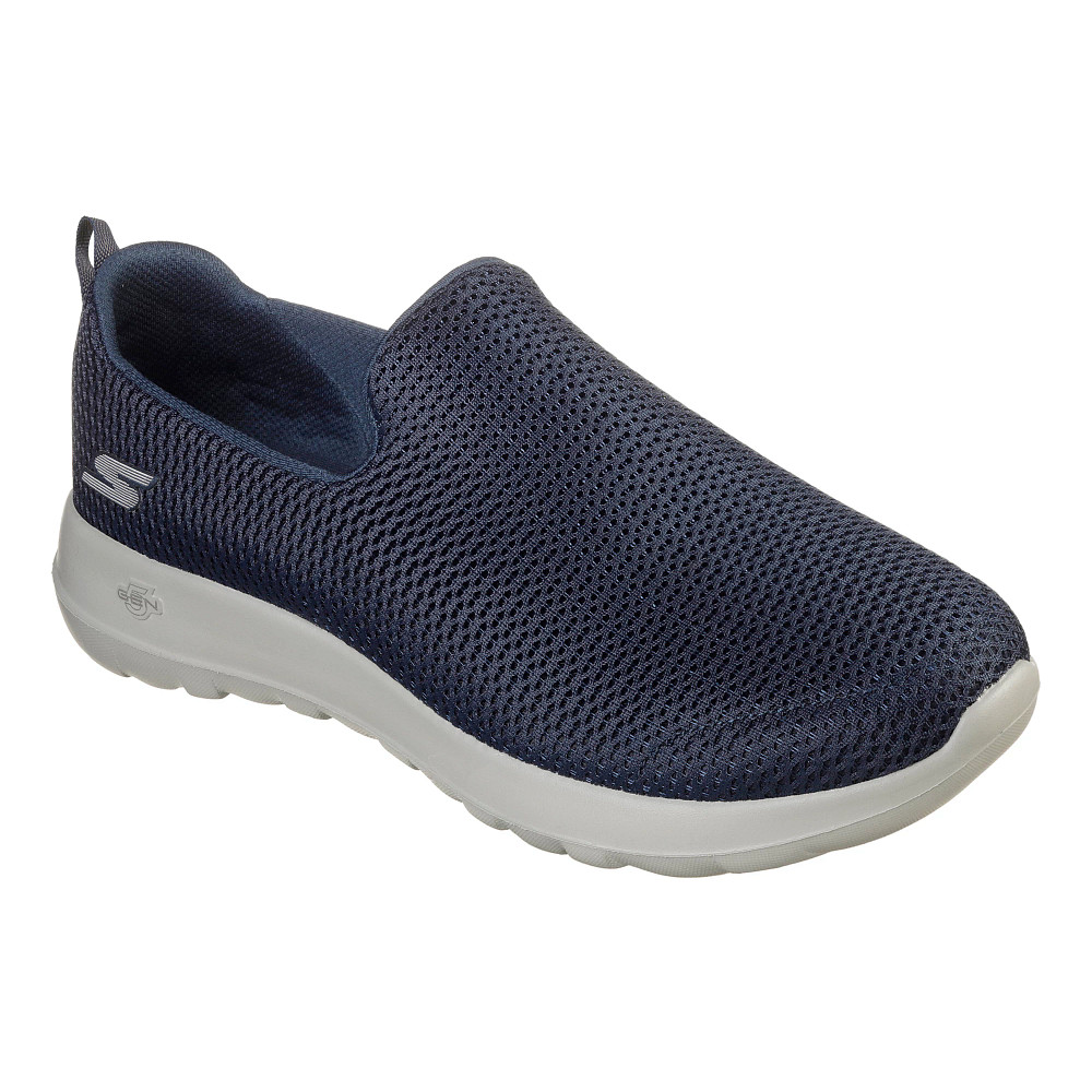 Mens Skechers Go Walk Slip-On