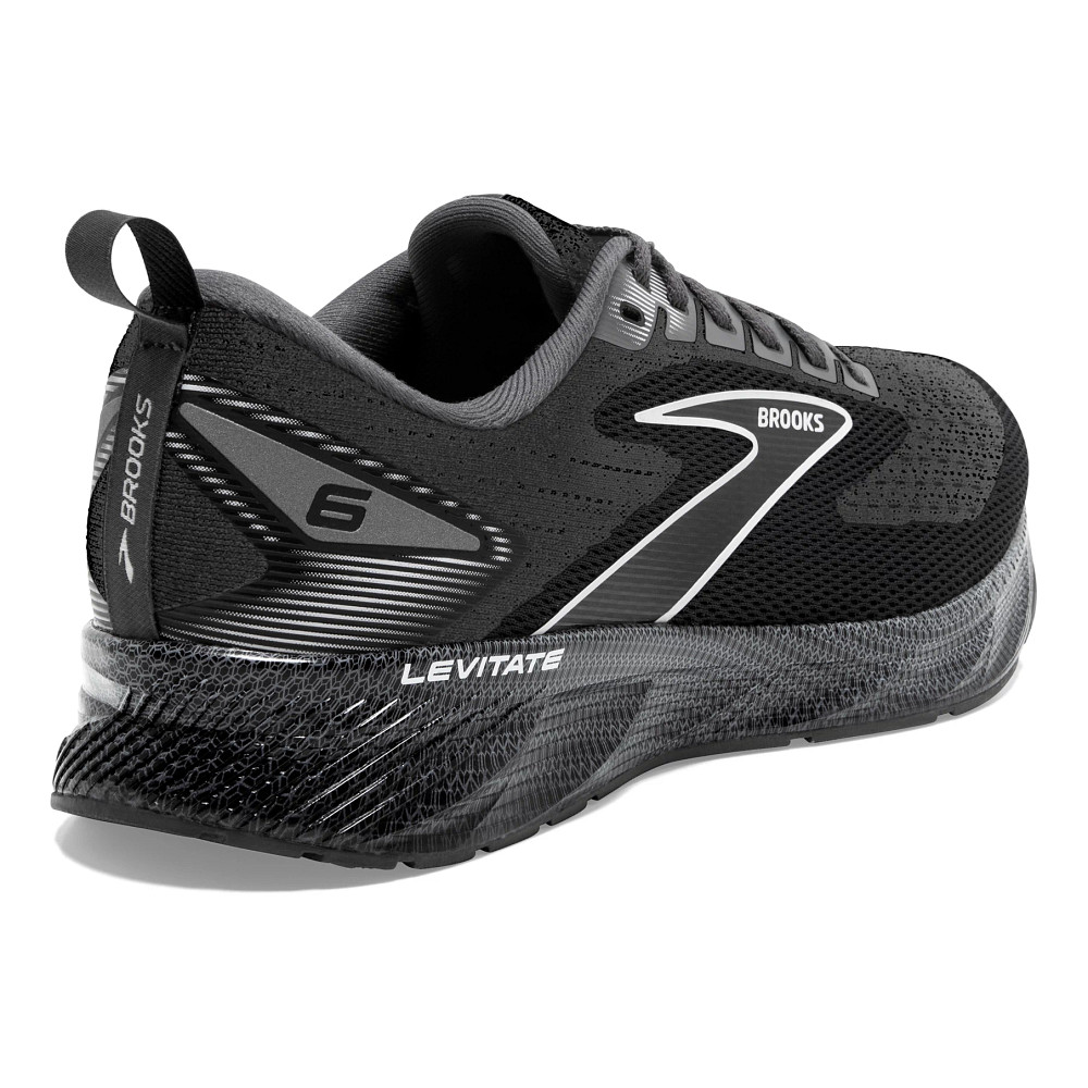 Brooks Men's Levitate GTS 6 Supportive Running Shoe