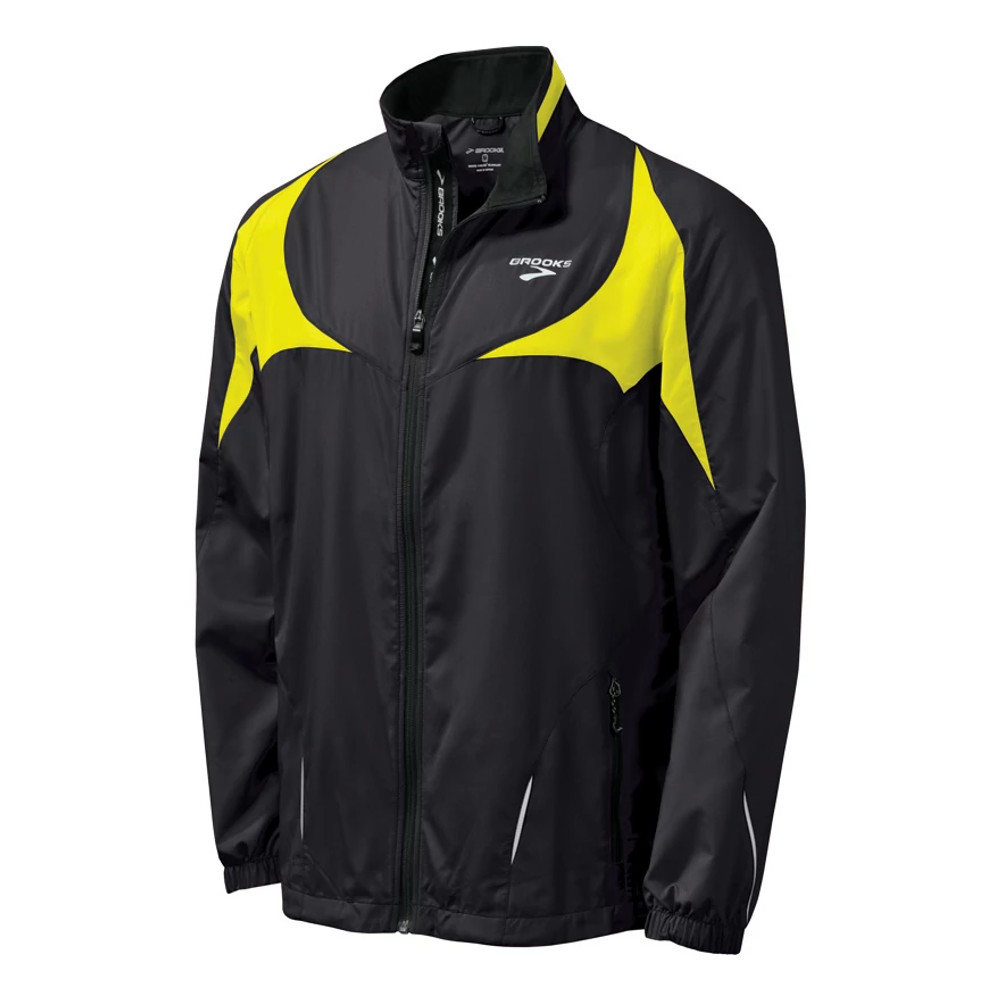 Brooks nightlife jacket hotsell