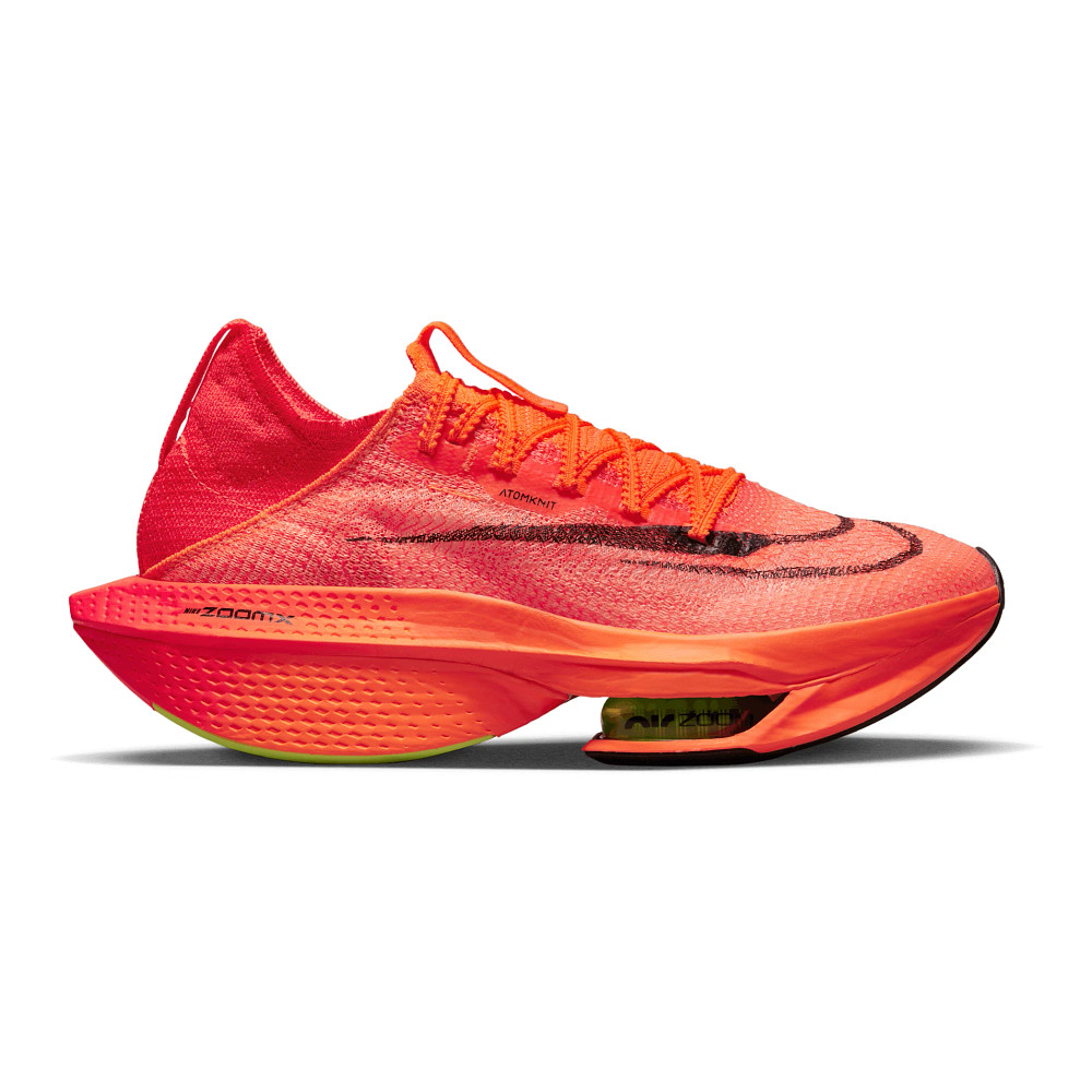 Womens Nike Zoom Alphafly 2 Running Shoe