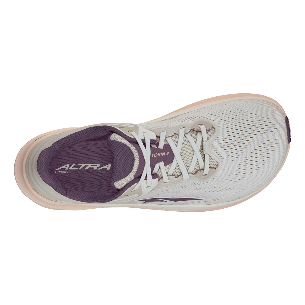 Womens Altra Torin 8 Running Shoe