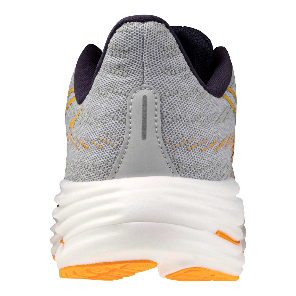 Mens Mizuno Wave Rider 29 Running Shoe