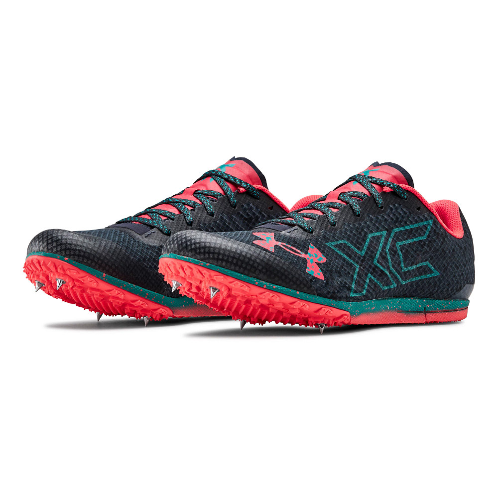 Under armour 2024 xc shoes