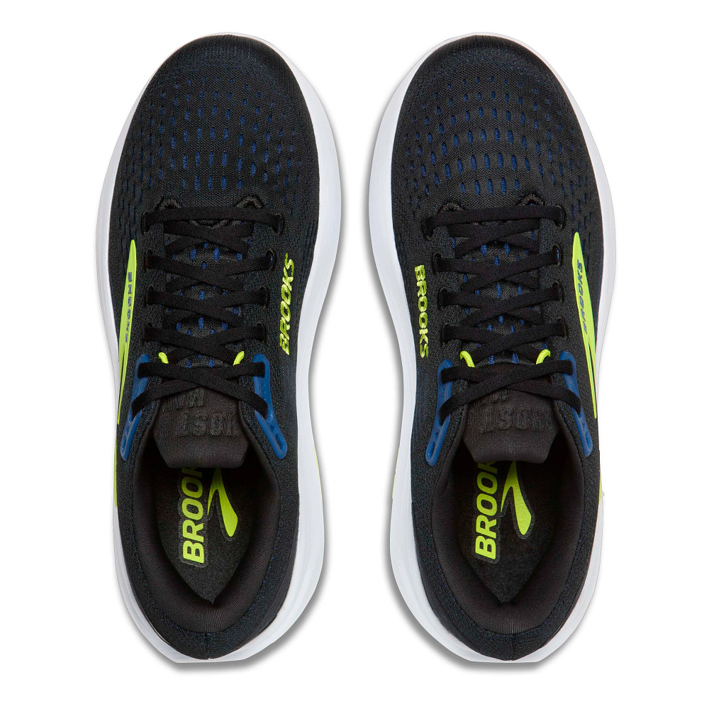 Mens Brooks Ghost Max 3 Running Shoe display picture 3