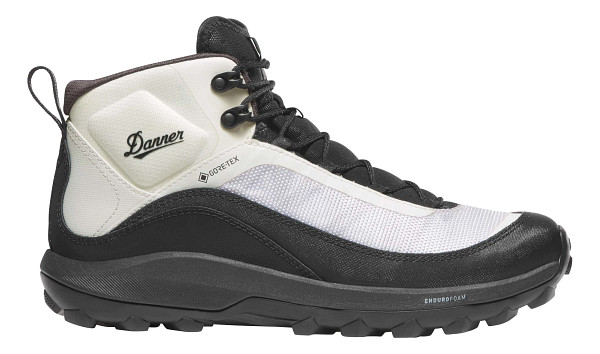 Mens Danner N45 Mid GTX Hiking Shoe