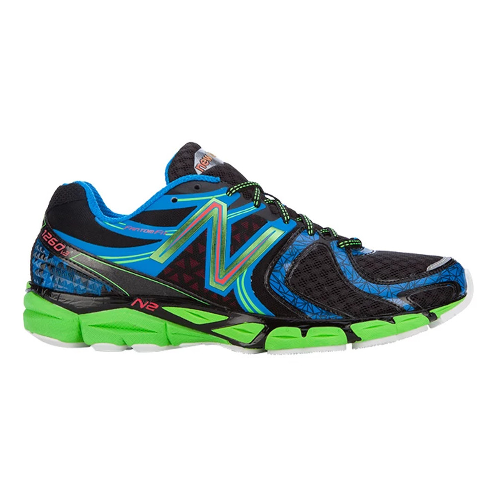 New balance on sale 1260v3 online