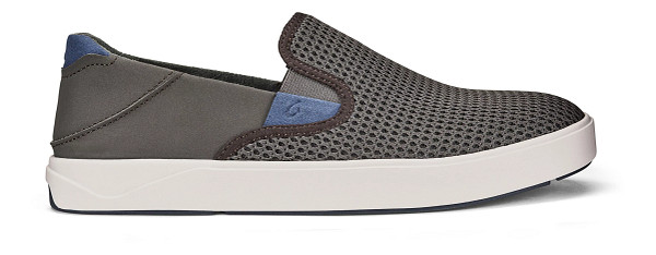 Mens OluKai Alapa Li Casual Shoe display picture 1