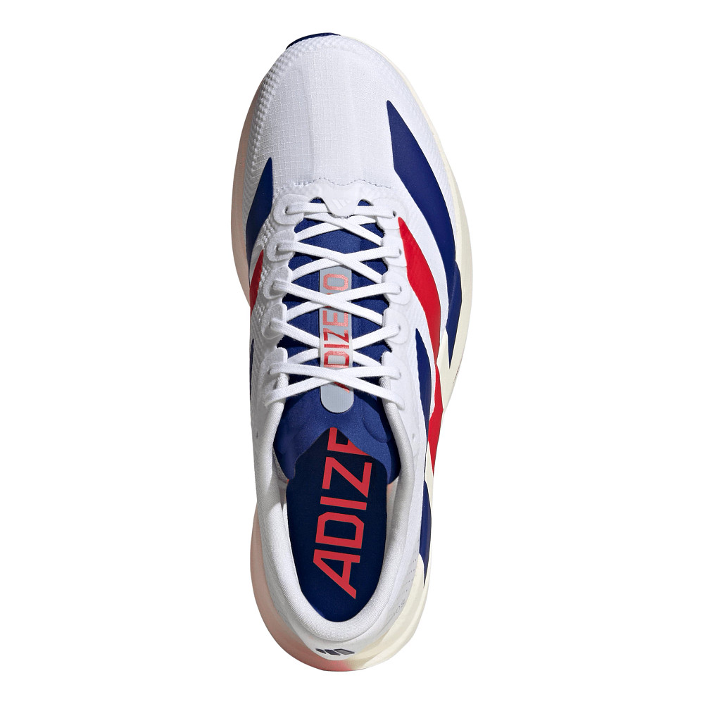 Mens adidas Adizero Evo SL Woven Running Shoe