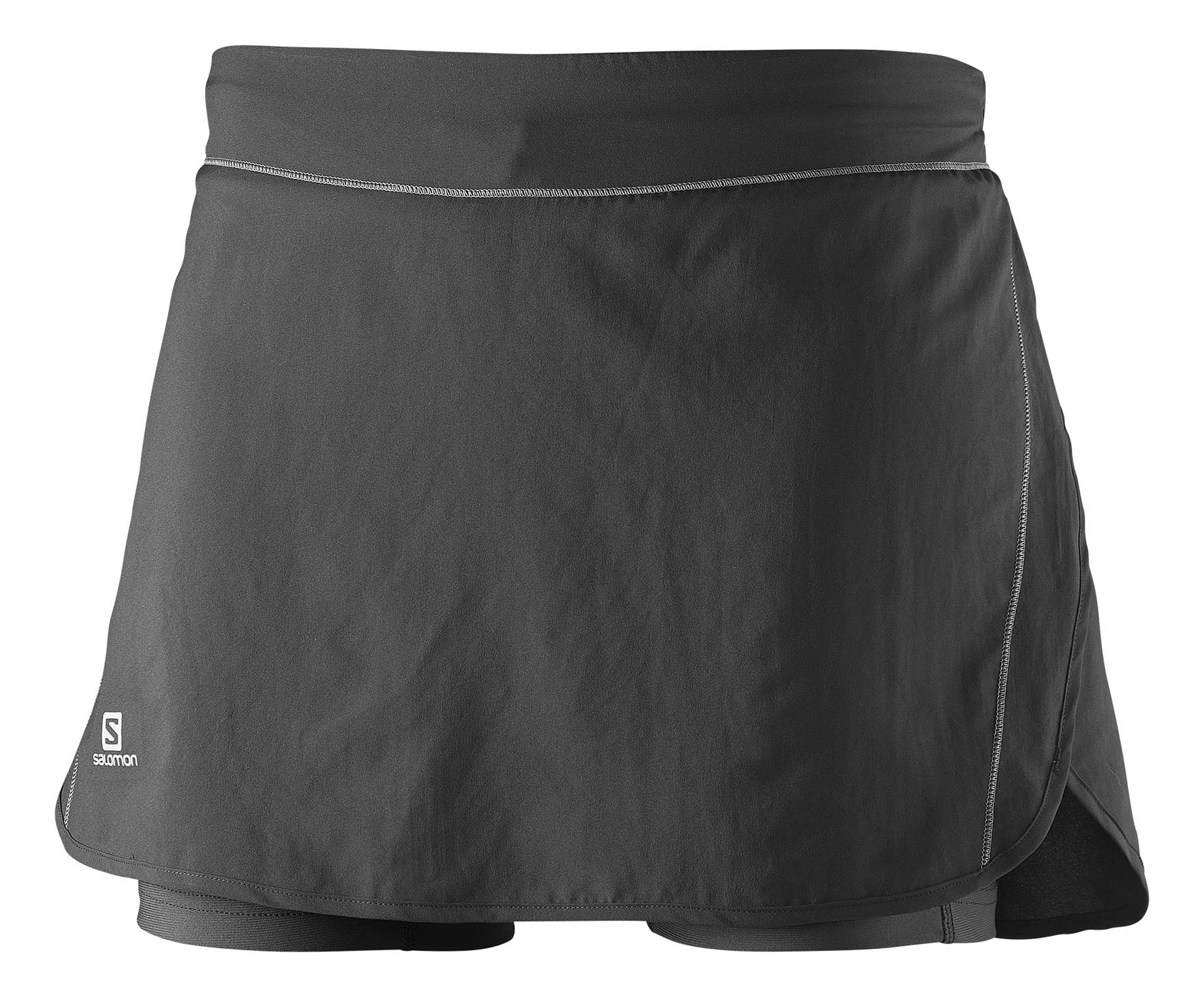 Salomon running clearance skort