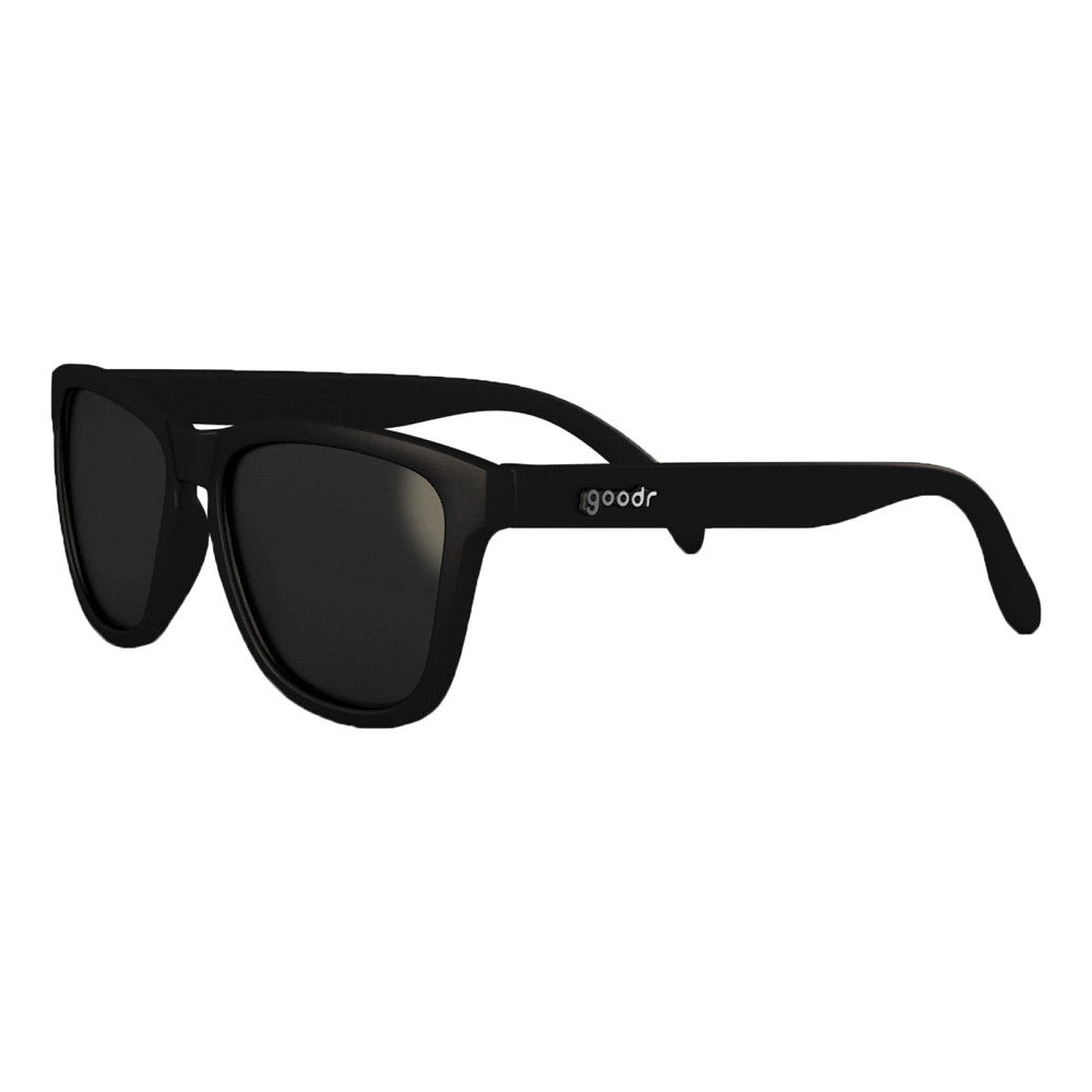 Goodr OG A Ginger's Soul Sunglasses