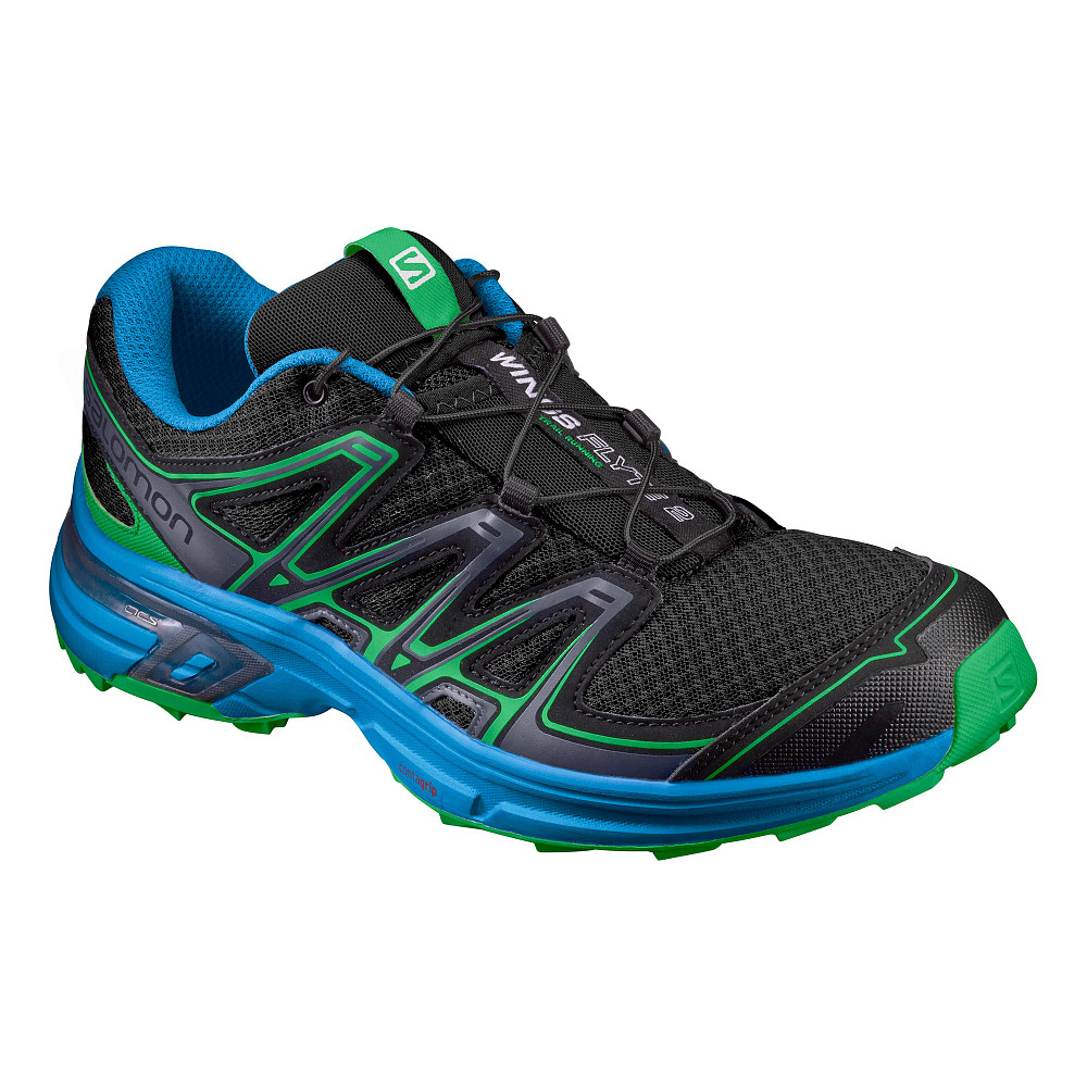 Salomon wings hot sale flyte 2 mens