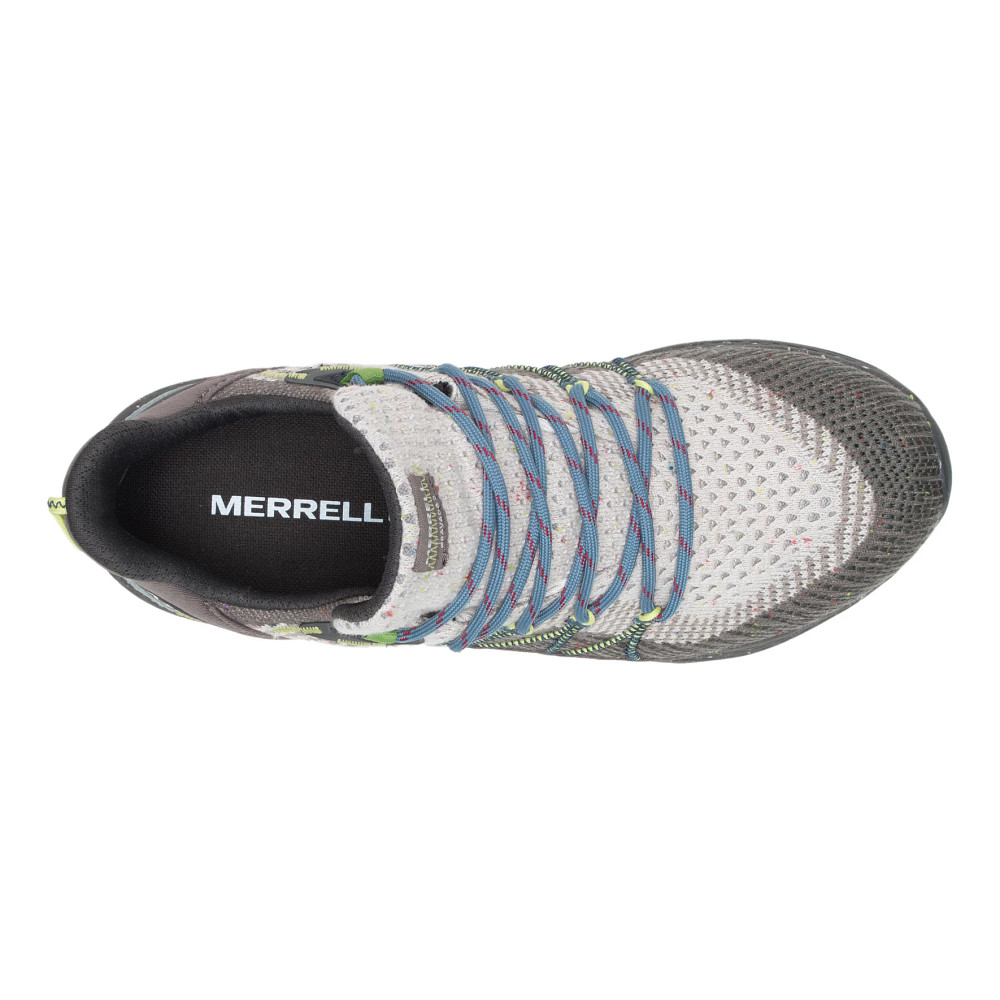  Merrell Women's Bravada 2 Waterproof Sneaker, Brindle, 5