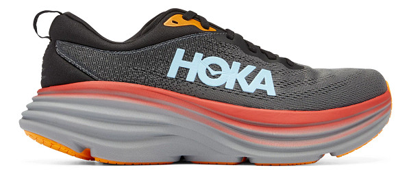 Hoka One One Bondi 8 Hombre – Nación Runner