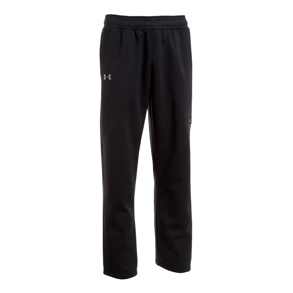 Men s Under Armour Coldgear Infrared Armour Fleece Storm Pants