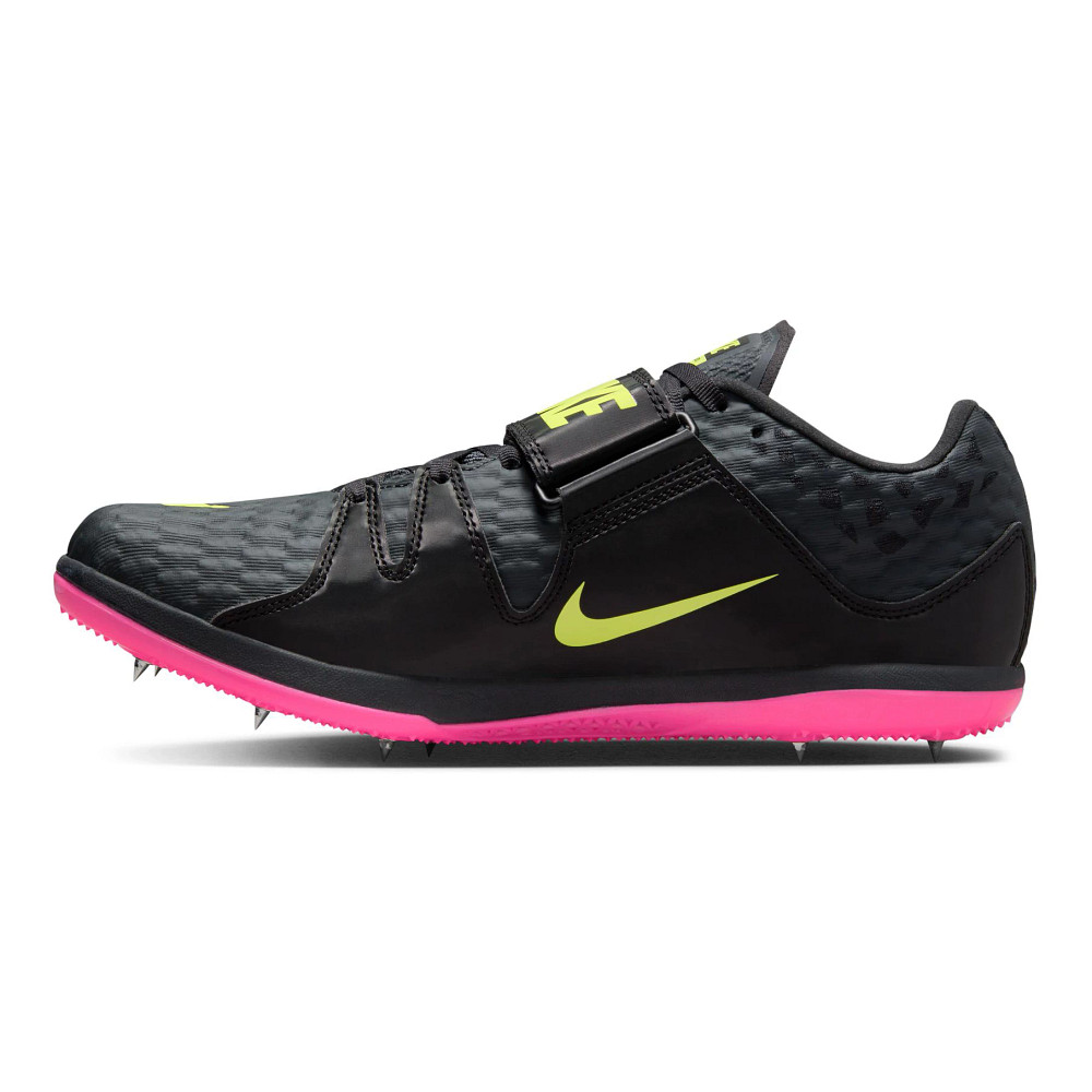 Nike high jump elite track and field outlet shoes