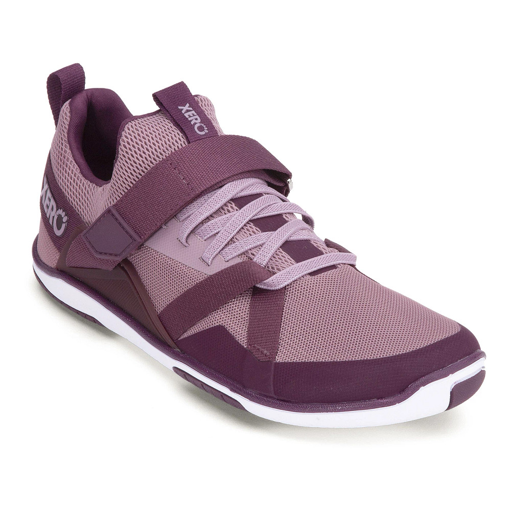  Xero Shoes 360° Prism Violet Women's Size 6.5