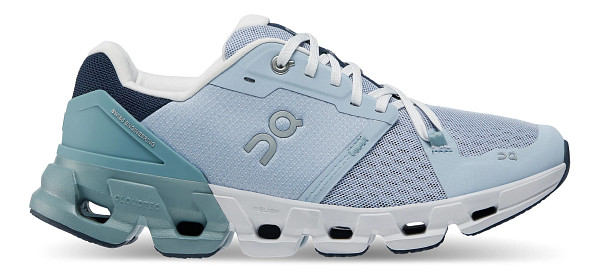 Cloudstratus 3 Feminino, Wash & Nimbus