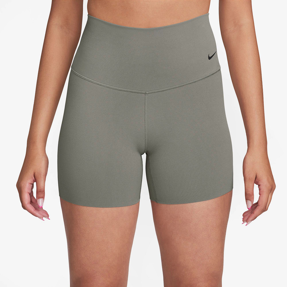 Womens Nike Dri-FIT Zenvy High-Rise 5