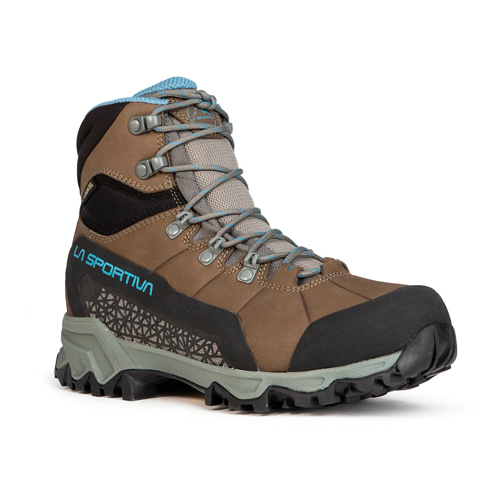 Nucleo high shop gtx womens