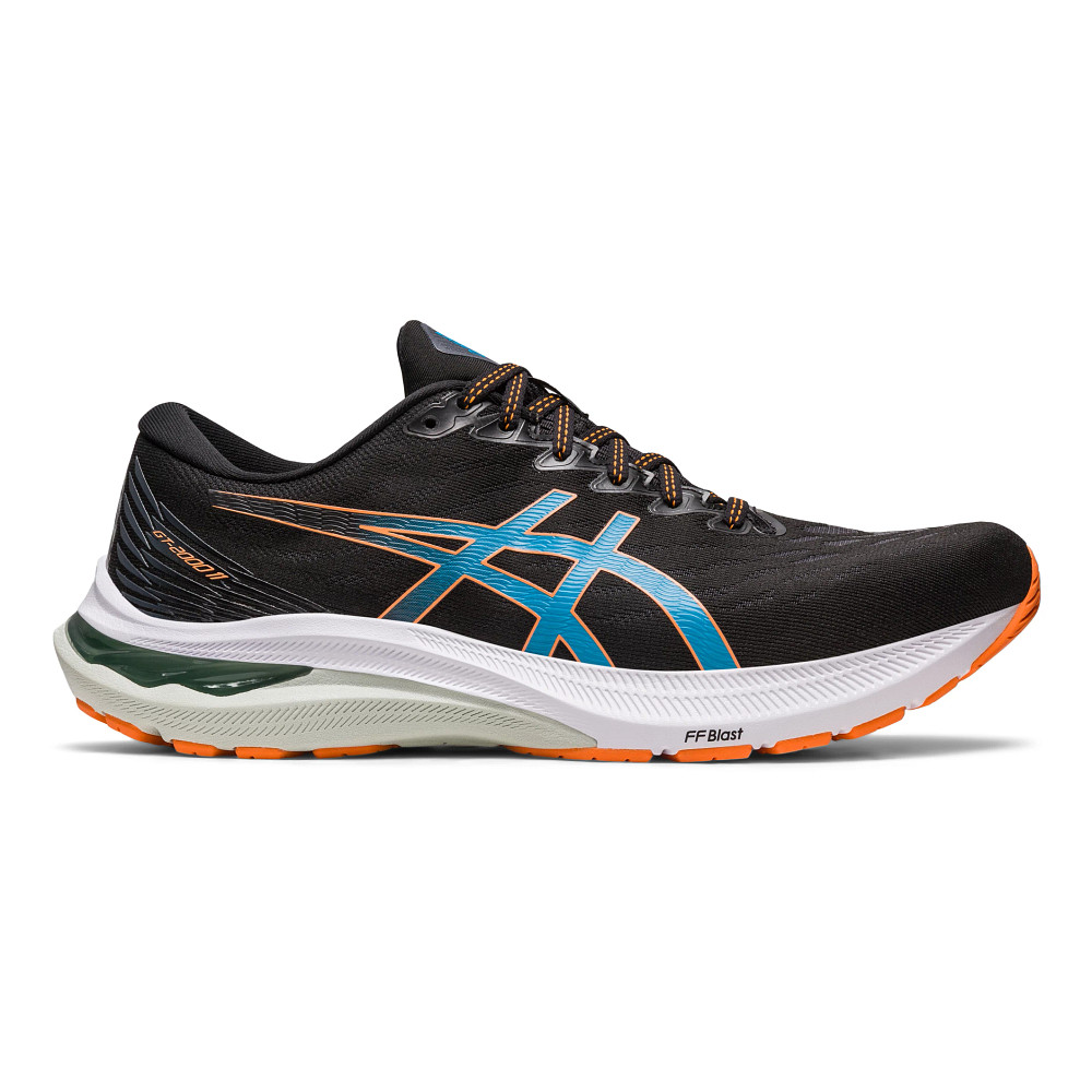Mens ASICS GT-2000 11 Running Shoe