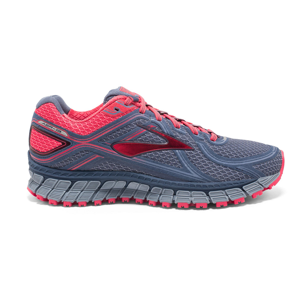 Brooks adrenaline asr cheap 13 womens grey