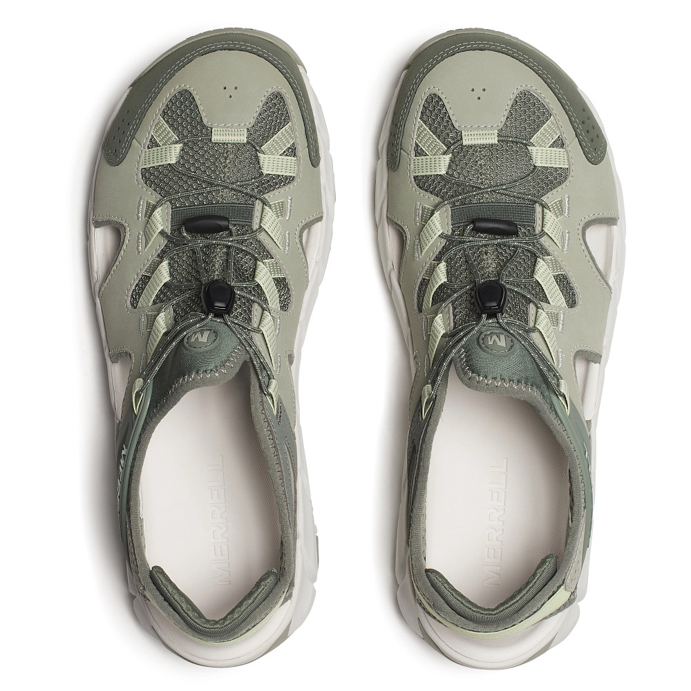 Mens Merrell Maipo Explorer Sieve Hiking Shoe