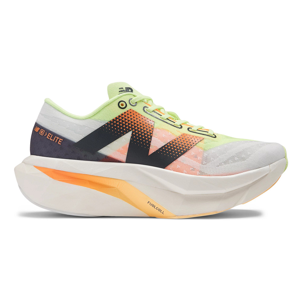 Elite running outlet shoes